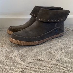 New Ugg Varney Boots